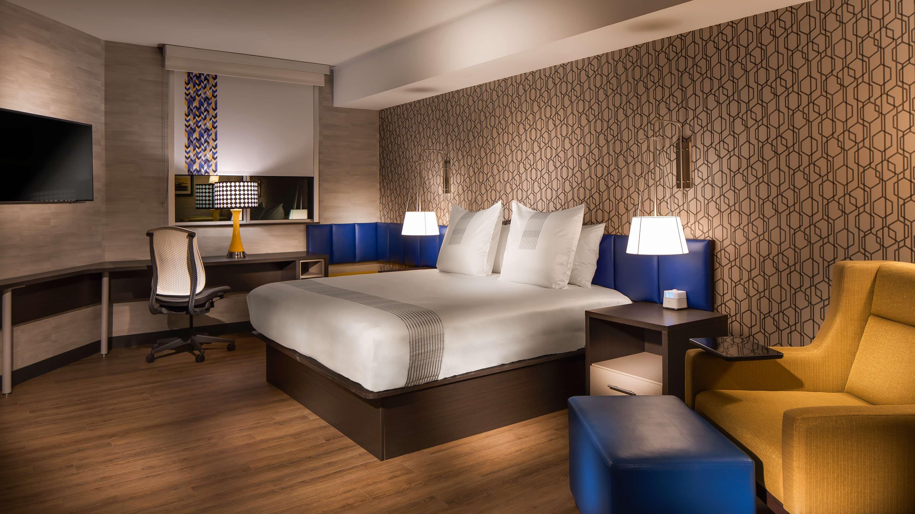 Glo Western Kanata West 3* Ottawa