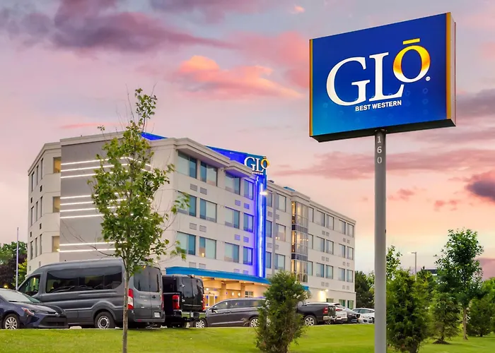 Glo Best Western Kanata Ottawa West