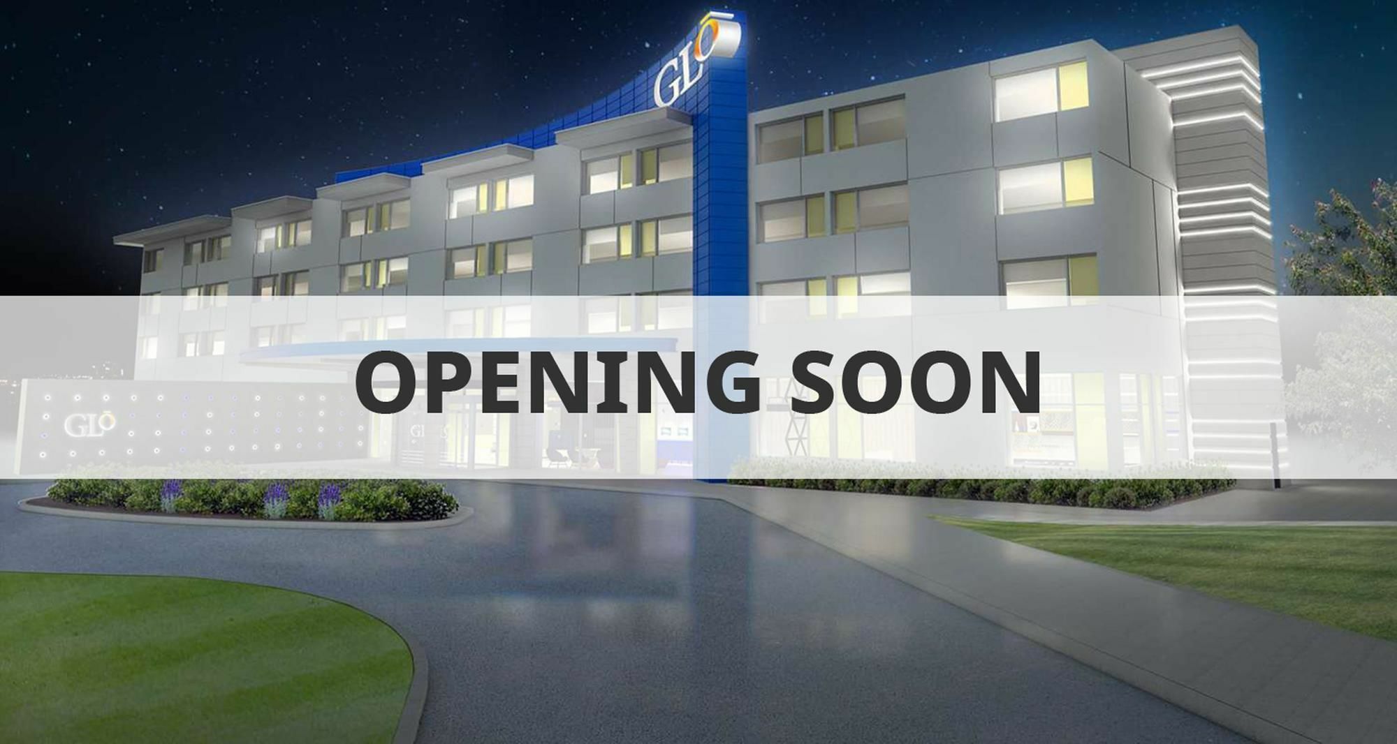 Glo Western Kanata West Hotel
